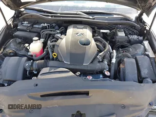 2019 Lexus IS 300 with VIN JTHBA1D28K5094155, listed as a IAAI auction lot 42299124 with 66,090 mi miles and . Bid and sale history available at DreamBid. Image 10.
