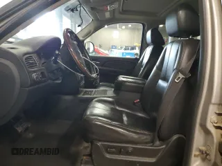 2007 GMC Yukon XL with VIN 1GKFK668X7J293421, listed as a Copart auction lot 59281025 with 279,431 mi miles and Clean title. Bid and sale history available at DreamBid. Image 7.