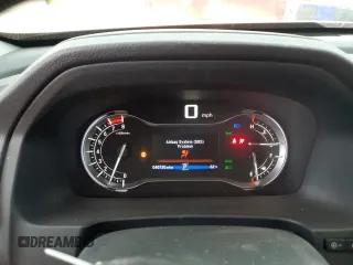 2023 Honda Ridgeline RTL с VIN 5FPYK3F52PB036809, выставлен на аукционе Copart как лот 57237855 с пробегом 40 730 миль миль и Списание • Salvage title. История ставок и продаж доступна на DreamBid. Изображение 9.
