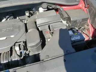 2019 Hyundai Santa Fe SE с VIN 5NMS23AD3KH093069, выставлен на аукционе Copart как лот 80297755 с пробегом 123 104 миль миль и На запчасти • Non repairable. История ставок и продаж доступна на DreamBid. Изображение 17.