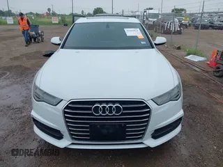 2018 Audi A6 Premium Plus z VIN WAUD8AFC7JN086796, wystawiony jako IAAI lot #42202071 z przebiegiem Nie podano mil oraz . Historia ofert i sprzedaży dostępna na DreamBid. Obrazek 6.