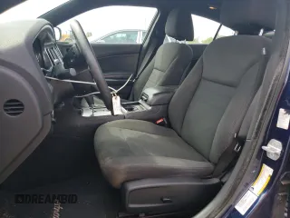2014 Dodge Charger SE with VIN 2C3CDXBG4EH131573, listed as a Copart auction lot 72572884 with 74,924 mi miles and Salvage Title. Bid and sale history available at carsss.com. Image 7.