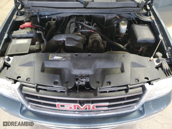 2011 GMC Sierra 1500 SLE with VIN 1GTR2VE32BZ106563, listed as a Copart auction lot 50020795 with 147,022 mi miles and Non Repairable. Bid and sale history available at carsss.com. Image 11.