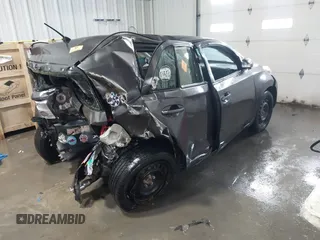 2013 Scion xD z VIN JTKKUPB46D1029288, wystawiony jako IAAI lot #41265802 z przebiegiem 243 294 mil mil oraz . Historia ofert i sprzedaży dostępna na DreamBid. Obrazek 4.