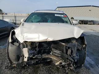 2013 Buick Enclave Premium with VIN 5GAKRDKD1DJ109221, listed as a Copart auction lot 51761505 with Not Provided miles and Salvage Title. Bid and sale history available at DreamBid. Image 5.
