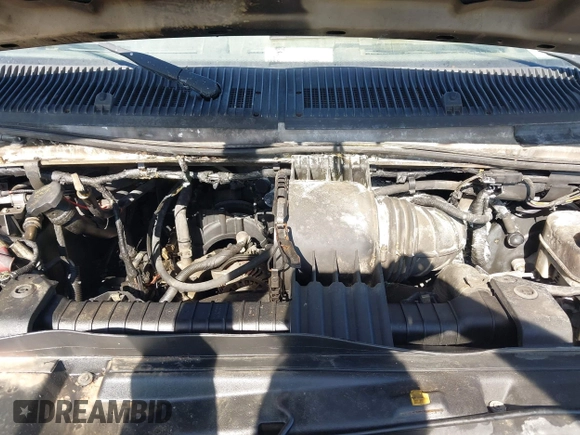 2012 Ford Econoline Passenger XL с VIN 1FBSS3BL4CDA58562, выставлен на аукционе IAAI как лот 42247230 с пробегом Не указан миль и . История ставок и продаж доступна на DreamBid. Изображение 10.