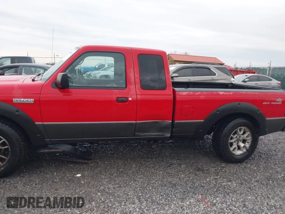 2008 Ford Ranger XLT с VIN 1FTZR45E78PA09175, выставлен на аукционе IAAI как лот 41806426 с пробегом 77 896 миль миль и . История ставок и продаж доступна на DreamBid. Изображение 6.