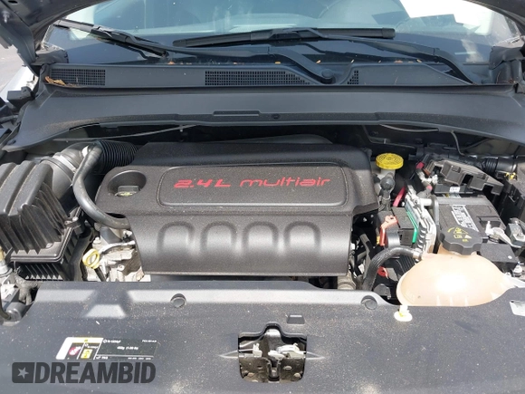 2018 Jeep Compass Limited with VIN 3C4NJDCB6JT131963, listed as a IAAI auction lot 42453633 with 96,782 mi miles and . Bid and sale history available at DreamBid. Image 10.
