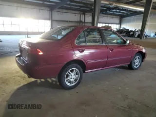 1999 Nissan Sentra XE с VIN 3N1AB41D6XL107030, выставлен на аукционе Copart как лот 74813344 с пробегом 311 037 миль миль и Списание • Salvage title. История ставок и продаж доступна на DreamBid. Изображение 3.