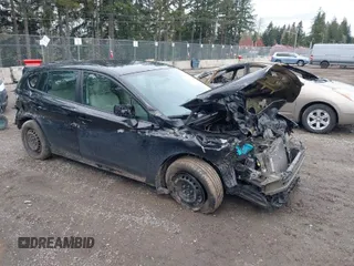 2020 Subaru Impreza с VIN 4S3GTAB69L3705816, выставлен на аукционе IAAI как лот 41929164 с пробегом 56 908 миль миль и . История ставок и продаж доступна на DreamBid. Изображение 1.