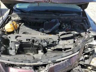 2008 Mazda CX-9 Grand Touring z VIN JM3TB38A680150638, wystawiony jako Copart lot #55405225 z przebiegiem 216 286 mil mil oraz Szkoda całkowita • Salvage title. Historia ofert i sprzedaży dostępna na DreamBid. Obrazek 11.