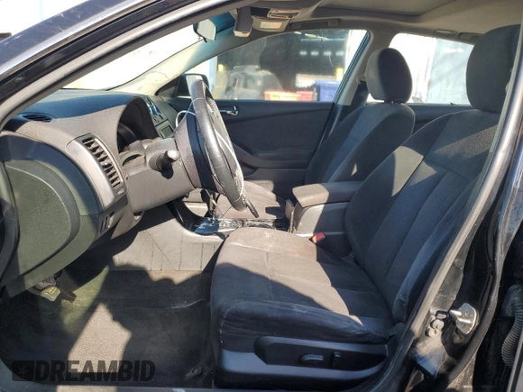 2011 Nissan Altima 2.5 S with VIN 1N4AL2AP2BC125155, listed as a Copart auction lot 47799845 with 227,179 mi miles and Salvage Title. Bid and sale history available at carsss.com. Image 7.