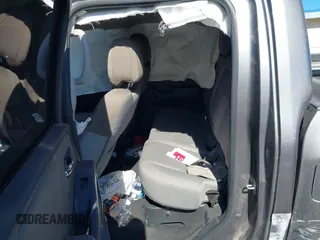 2022 Nissan Frontier SV with VIN 1N6ED1EJ8NN614416, listed as a IAAI auction lot 42603214 with 84,183 mi miles and . Bid and sale history available at DreamBid. Image 8.