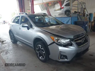 2016 Subaru Crosstrek Premium with VIN JF2GPADC5GH214564, listed as a IAAI auction lot 42567468 with 67,014 mi miles and . Bid and sale history available at DreamBid. Image 1.