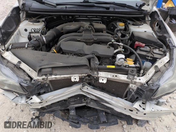 2016 Subaru Impreza Special Sports Premium with VIN JF1GPAP66GH249687, listed as a Copart auction lot 52728535 with 77,259 mi miles and Salvage title. Bid and sale history available at DreamBid. Image 12.