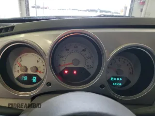 2008 Chrysler PT Cruiser with VIN 3A8FY48BX8T208703, listed as a Copart auction lot 79778784 with 69,456 mi miles and Salvage Title. Bid and sale history available at DreamBid. Image 9.