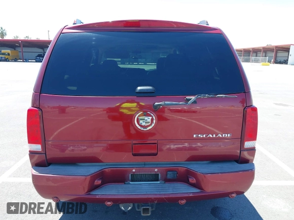 2003 Chevrolet Tahoe LS with VIN 1GNEC13TX3J252997, listed as a IAAI auction lot 42504734 with 118,972 mi miles and . Bid and sale history available at DreamBid. Image 16.