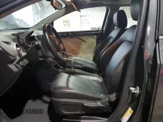 2016 Chevrolet Sonic LTZ z VIN 1G1JE6SB3G4108552, wystawiony jako Copart lot #57843505 z przebiegiem 101 897 mil mil oraz Szkoda całkowita • Salvage title. Historia ofert i sprzedaży dostępna na DreamBid. Obrazek 7.