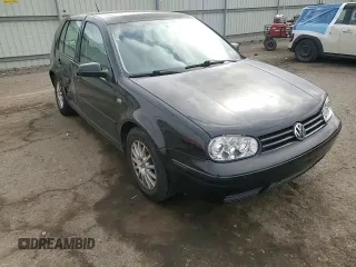 2003 Volkswagen Golf GLS с VIN 9BWGK61J034062472, выставлен на аукционе Copart как лот 49186615 с пробегом 163 365 миль миль и Списание • Salvage title. История ставок и продаж доступна на DreamBid. Изображение 10.