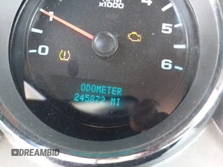 2008 Chevrolet Silverado 1500 LTZ with VIN 2GCEK133281291595, listed as a IAAI auction lot 42031720 with 245,872 mi miles and . Bid and sale history available at DreamBid. Image 16.