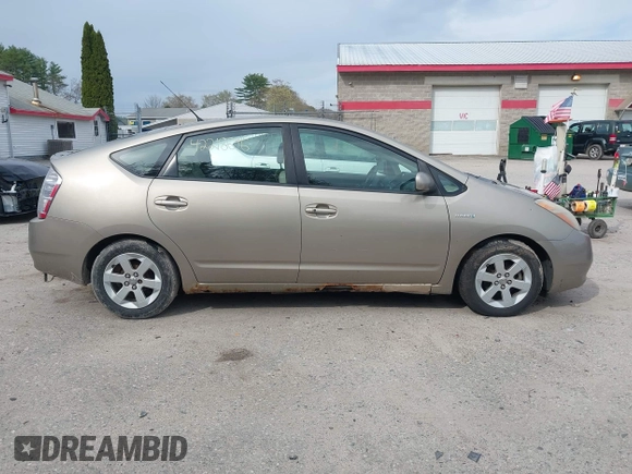 2008 Toyota Prius with VIN JTDKB20U887800971, listed as a IAAI auction lot 42218696 with 274,148 mi miles and . Bid and sale history available at DreamBid. Image 14.