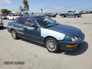 1998 Acura Integra z VIN JH4DB7568WS003841, wystawiony jako Copart lot #53402765 z przebiegiem 165 169 mil mil oraz Szkoda całkowita • Salvage title. Historia ofert i sprzedaży dostępna na DreamBid. Obrazek 4.