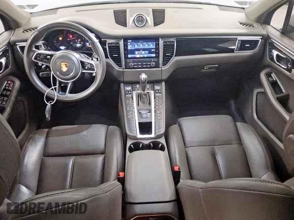 2018 Porsche Macan с VIN WP1AA2A56JLB13974, выставлен на аукционе Copart как лот 57462475 с пробегом 53 870 миль миль и Чистый • Clean title. История ставок и продаж доступна на DreamBid. Изображение 8.