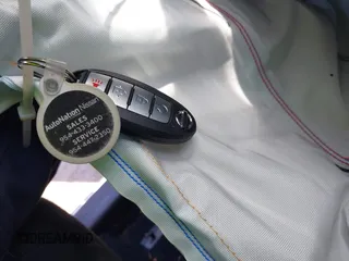 2020 Nissan Murano S z VIN 5N1AZ2AJ3LN164844, wystawiony jako IAAI lot #42218006 z przebiegiem 66 764 mil mil oraz . Historia ofert i sprzedaży dostępna na DreamBid. Obrazek 11.