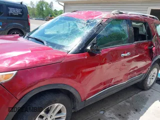 2013 Ford Explorer XLT z VIN 1FM5K8D8XDGC59246, wystawiony jako IAAI lot #42252237 z przebiegiem 230 486 mil mil oraz . Historia ofert i sprzedaży dostępna na DreamBid. Obrazek 15.