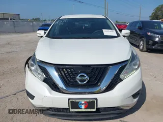 2015 Nissan Murano Platinum z VIN 5N1AZ2MH6FN271481, wystawiony jako IAAI lot #42154544 z przebiegiem 100 623 mil mil oraz . Historia ofert i sprzedaży dostępna na DreamBid. Obrazek 12.