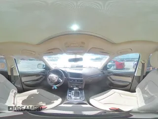 2017 Audi Q5 Premium Plus z VIN WA1D7AFP1HA010320, wystawiony jako Copart lot #61471775 z przebiegiem 62 967 mil mil oraz Szkoda całkowita • Salvage title. Historia ofert i sprzedaży dostępna na DreamBid. Obrazek 15.