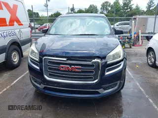2016 GMC Acadia SLE с VIN 1GKKVPKD9GJ107429, выставлен на аукционе IAAI как лот 42469185 с пробегом 111 812 миль миль и . История ставок и продаж доступна на DreamBid. Изображение 12.