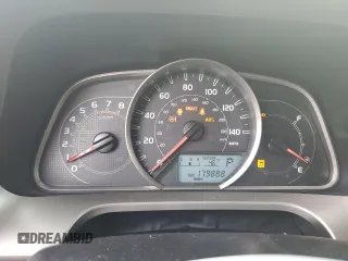 2013 Toyota RAV4 XLE with VIN JTMRFREVXDD003310, listed as a Copart auction lot 46533495 with 179,888 mi miles and Salvage Title. Bid and sale history available at carsss.com. Image 9.