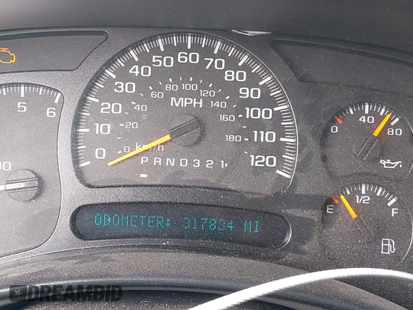 2006 Chevrolet Silverado 1500 LT3 with VIN 1GCEK19Z06Z198252, listed as a IAAI auction lot 42016369 with 317,834 mi miles and . Bid and sale history available at DreamBid. Image 7.