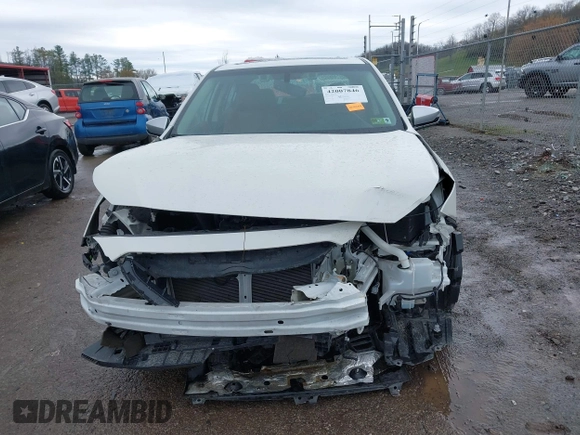 2022 Subaru Legacy Touring XT with VIN 4S3BWGP64N3021644, listed as a IAAI auction lot 42007846 with 31,891 mi miles and . Bid and sale history available at DreamBid. Image 13.