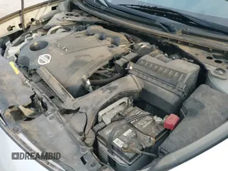 2014 Nissan Maxima SV с VIN 1N4AA5AP2EC472108, выставлен на аукционе IAAI как лот 43356452 с пробегом 144 998 миль миль и . История ставок и продаж доступна на DreamBid. Изображение 14.