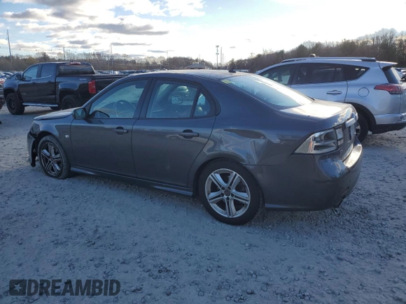 2011 Saab 9-3 z VIN YS3FA4BY6B1305607, wystawiony jako Copart lot #79955784 z przebiegiem 178 541 mil mil oraz Tytuł czysty. Historia ofert i sprzedaży dostępna na DreamBid. Obrazek 2.
