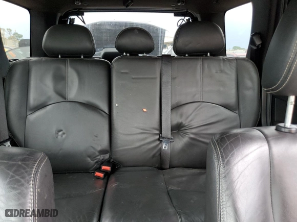 2008 Mercury Mariner with VIN 4M2CU911X8KJ19200, listed as a Copart auction lot 57245604 with 127,377 mi miles and Non Repairable. Bid and sale history available at carsss.com. Image 10.