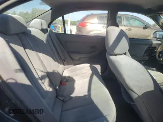 2005 Hyundai Elantra GLS z VIN KMHDN46DX5U986718, wystawiony jako Copart lot #55510955 z przebiegiem 133 101 mil mil oraz Tytuł czysty. Historia ofert i sprzedaży dostępna na DreamBid. Obrazek 10.