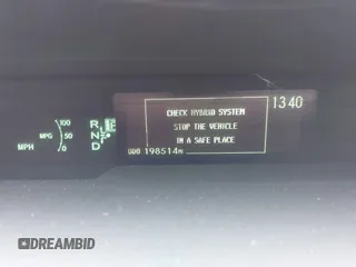 2014 Toyota Prius Four with VIN JTDKN3DU3E0378684, listed as a IAAI auction lot 41944116 with 198,514 mi miles. Bid and sale history available at carsss.com. Image 16.