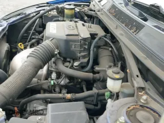 2005 Toyota RAV4 с VIN JTEHD20V256026694, выставлен на аукционе IAAI как лот 42486719 с пробегом 176 284 миль миль и . История ставок и продаж доступна на DreamBid. Изображение 13.