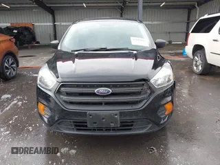 2017 Ford Escape S with VIN 1FMCU0F76HUC10561, listed as a IAAI auction lot 42413075 with 133,025 mi miles and . Bid and sale history available at DreamBid. Image 12.