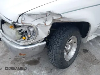 1998 Ford Explorer XL z VIN 1FMZU34E0WZB12557, wystawiony jako IAAI lot #41474546 z przebiegiem 119 294 mil mil oraz . Historia ofert i sprzedaży dostępna na DreamBid. Obrazek 6.