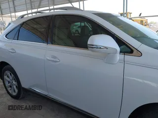 2011 Lexus RX 350 with VIN 2T2ZK1BA3BC062431, listed as a IAAI auction lot 41830116 with 163,504 mi miles and . Bid and sale history available at DreamBid. Image 13.