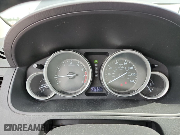 2015 Mazda CX-9 Touring with VIN JM3TB2CA1F0451039, listed as a Copart auction lot 61267635 with 173,967 mi miles and Clean title. Bid and sale history available at DreamBid. Image 9.