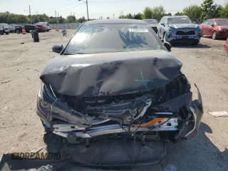 2019 Toyota Corolla Hatchback SE with VIN JTNK4RBE8K3049471, listed as a Copart auction lot 71502434 with 9,591 mi miles and Salvage Title. Bid and sale history available at carsss.com. Image 5.