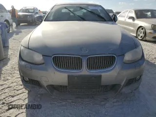 2013 BMW 3 Series 328i with VIN WBAKE3C54DE772011, listed as a Copart auction lot 77012544 with Not Provided miles and Salvage Title. Bid and sale history available at carsss.com. Image 5.