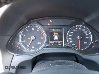 2013 Audi Q5 Premium Plus с VIN WA1LFAFP3DA089630, выставлен на аукционе Copart как лот 66823735 с пробегом 166 631 миль миль и Чистый • Clean title. История ставок и продаж доступна на DreamBid. Изображение 9.