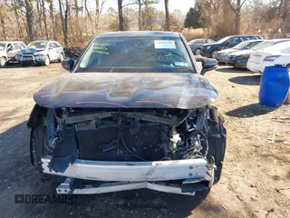 2021 Toyota Highlander L with VIN 5TDCZRBH8MS070150, listed as a IAAI auction lot 41642207 with 32,791 mi miles and . Bid and sale history available at DreamBid. Image 12.
