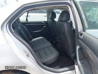 2007 Volkswagen Jetta Wolfsburg Edition with VIN 3VWEF71K87M196027, listed as a IAAI auction lot 42804650 with 205,019 mi miles and . Bid and sale history available at DreamBid. Image 8.
